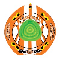 Ski Tube, BIG BOY RACING Towable Tubes