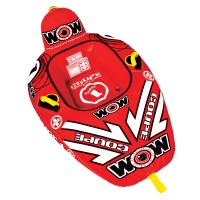 Ski Tube, COUPE COCKPIT 1p Towable Tubes