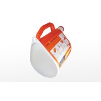 Comet Linethrower 250 Body & Line Pyrotechnics