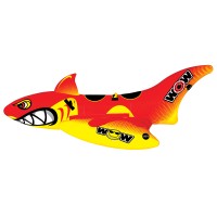 Tuba za vuču Big Shark 2 osobe Madraci za vuču