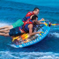 Tuba za vuču SUMMERTIME 2 osobe Madraci za vuču