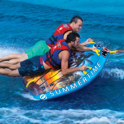 Tuba za vuču SUMMERTIME 2 osobe Madraci za vuču
