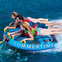 Tuba za vuču SUMMERTIME 3 osobe Madraci za vuču