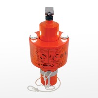 Comet Manoverboard Light & Smoke Signal Marine Distress Signals & Pyrotechnics