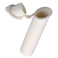 Čep pvc za držač štapa za ribarenje 99136, bijela Držači štapova