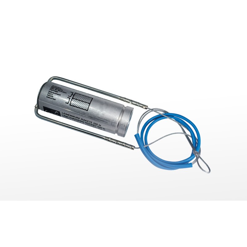 Comet raketa za bacač brodske užadi 250 Brodska pirotehnika