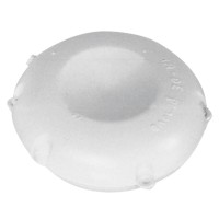 Fleksibilni plovak za mrežu, bijela Ø 84 mm. Plovci