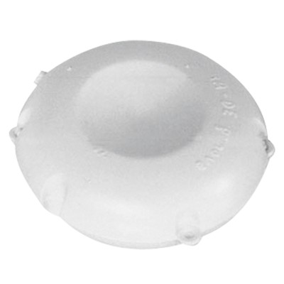 Fleksibilni plovak za mrežu, bijela Ø 84 mm. Plovci