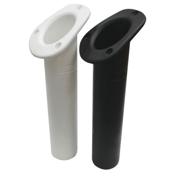 Rod Holder, Plastic, Vertical, Ø43mm Fishing Rod Holders