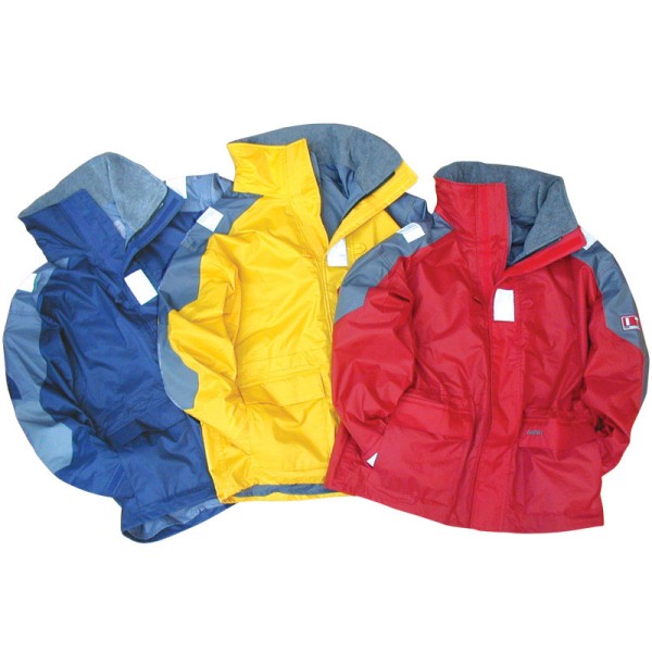 IT Inshore Sailing Jacket Inshore Foul Weather Gear