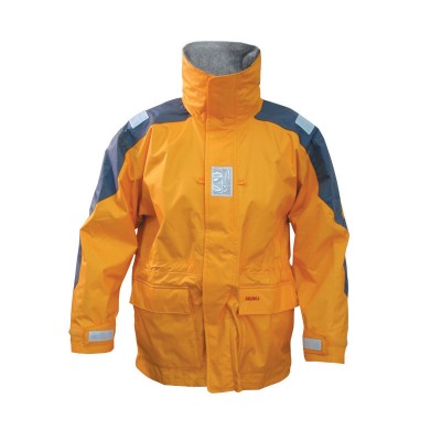 IT Inshore Sailing Jacket Inshore Foul Weather Gear
