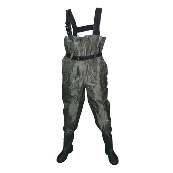 Fishing Waders, PVC Fishermen`s Jackets and Trousers