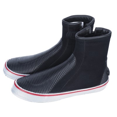 Semi Dry Boots, 6mm Neoprene Wetsuits and Boots