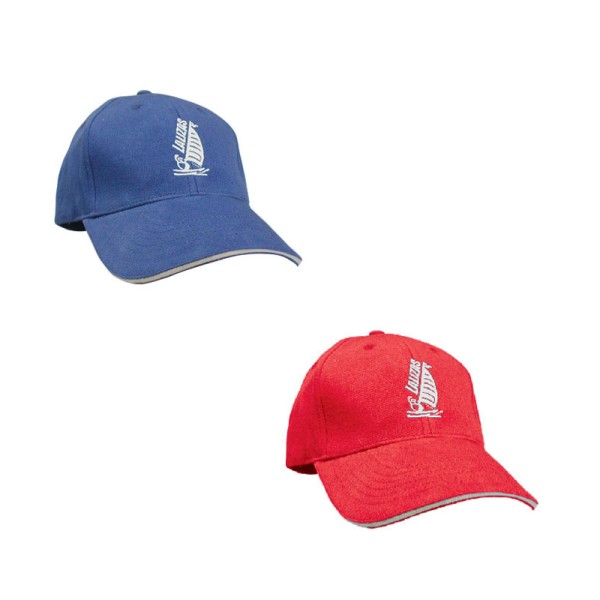 Sailing Caps Sailing caps