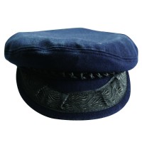 Grčka ribarska kapa, ručna izrada Kape