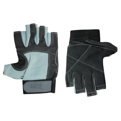 Gloves for Sailing 5 Finger Cut, Kevlar Type Sailing Gloves