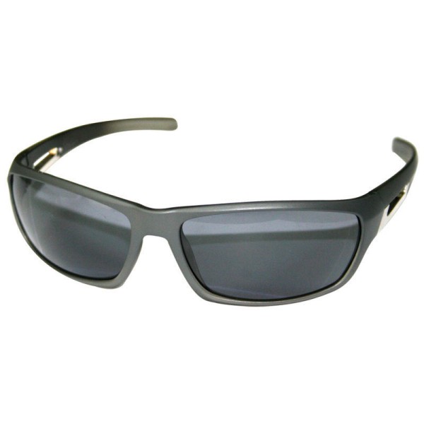 Sunglasses, TR90, Polarized 1.10mm, Grey Sunglasses