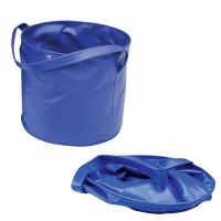 Fabric Bucket Brushes, Handles & Cleaning Accessories