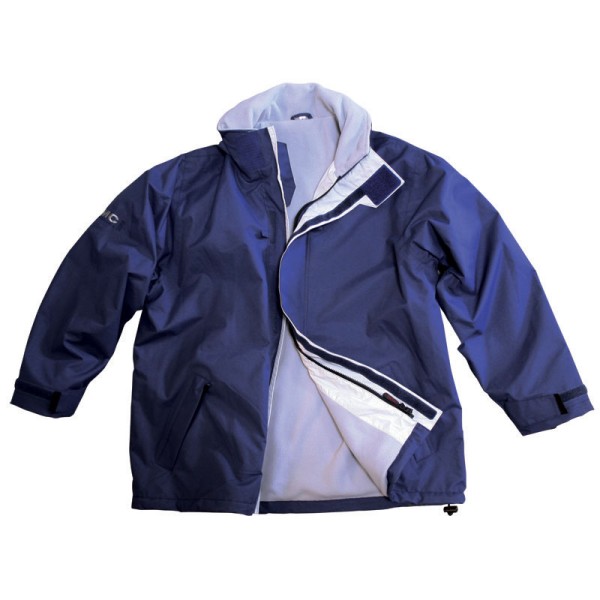 Skipper Jacket ‘MC Maximum Comfort’ Breathable Inshore Foul Weather Gear