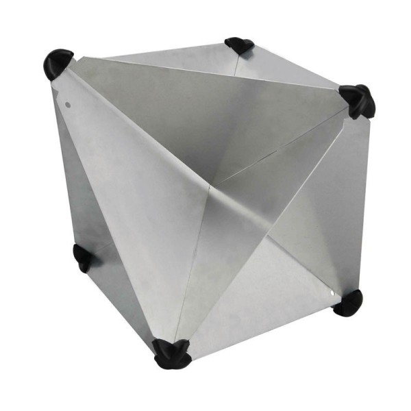 Radar Reflector R.O.R.C. 18", 340×340×470 mm Radar Reflectors & Day Signals