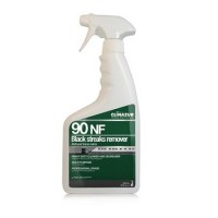 Odstranjivač crnih tragova CLINAZUR 890, 750ml/1lit/5lit Čistači bokobrana i gumenjaka