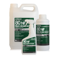 Black streaks remover Shampooes and cleaning products