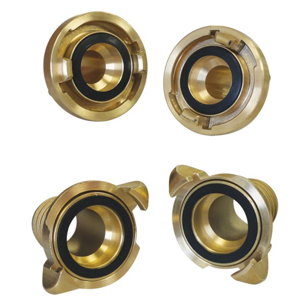 Spojnice za vatrogasna crijeva LALIZAS Vatrogasna crijeva i spojnice