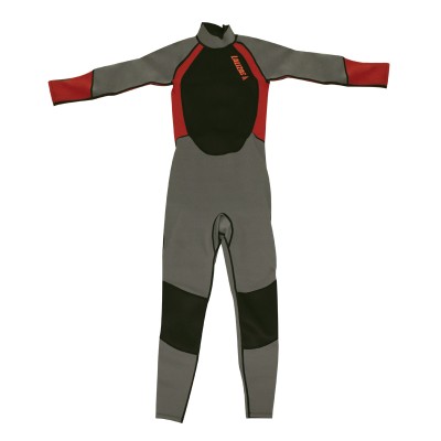 Wetsuit Full Length Neoprene, Child Neoprene Wetsuits and Boots