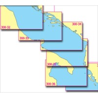 Cruising charts Cruising Charts