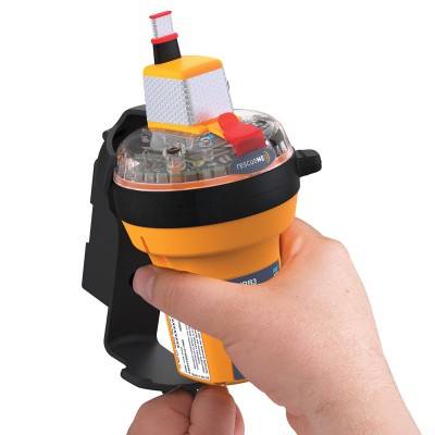 Ocean Signal EPIRB3 RescueME AIS Uređaji za hitne slučajeve (SART,EPIRB,PLB..)