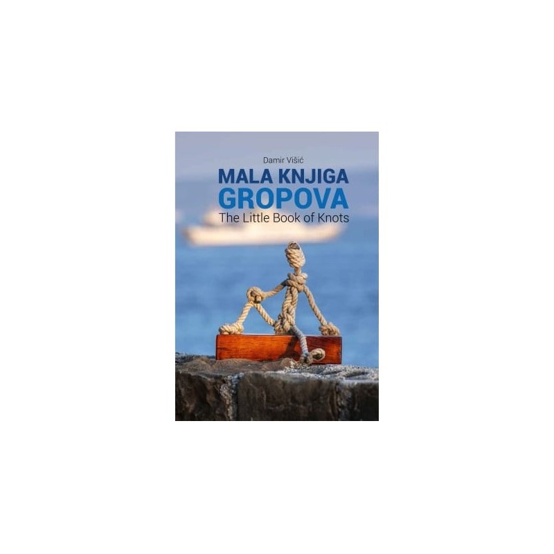 Small book of knots Marine electronics and navigation