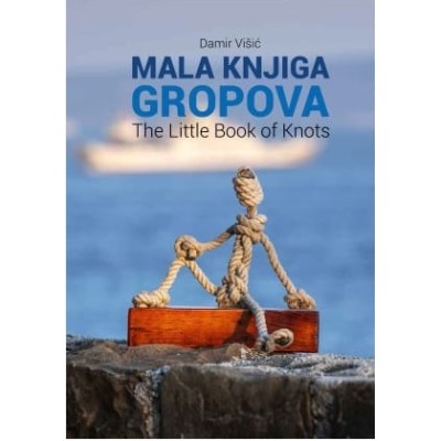 Mala knjiga gropova Navigacijske publikacije