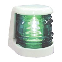 FAROS 7 Port - Starboard - Stern - Masthead - Bicolor Lights Electrical Equipment
