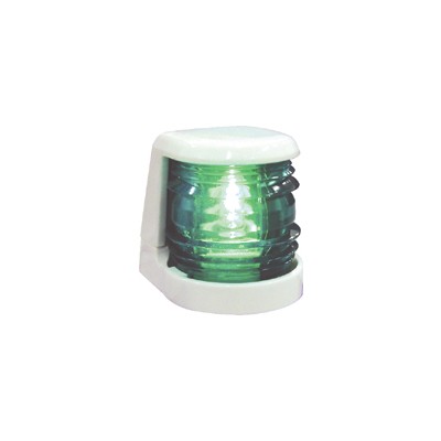 FAROS 7 Port - Starboard - Stern - Masthead - Bicolor Lights Electrical Equipment