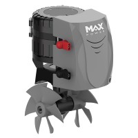 MAXPOWER THRUSTER ECO PROPORTIONAL Električni tunel thrusteri