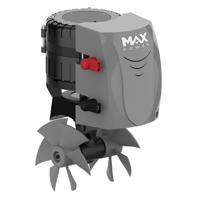 MAXPOWER THRUSTER ECO PROPORTIONAL Električni tunel thrusteri