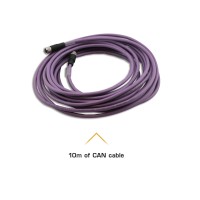 MAXPOWER THRUSTER ECO PROPORTIONAL Električni tunel thrusteri