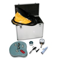 LALIZAS inspection device for Immersion suit Thermal protection