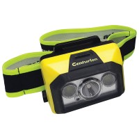 Head Light LED, EX-2980, ΑΤΕΧ Zone 0 Fireman Suits & Gear