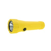 Safety Flashlight LED, EX-6180, ATEX Fireman Suits & Gear