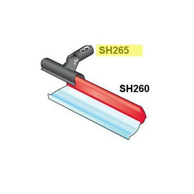 Flexible water blade Shurhold Brushes, Handles & Cleaning Accessories