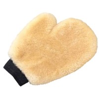 Wool hand pad Shurhold Brushes, Handles & Cleaning Accessories