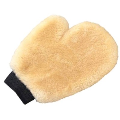 Wool hand pad Shurhold Brushes, Handles & Cleaning Accessories
