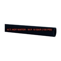 Hot Water, Fluids and Steam Hose Water Hoses