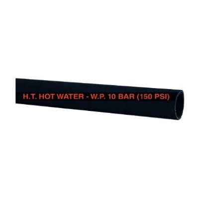 Hot Water, Fluids and Steam Hose Water Hoses