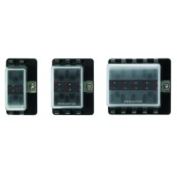 Blade Fuse Holders Fuses and Fuse Holders