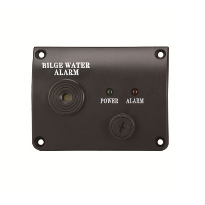 Bilge pump switch & alarm Switches and Alarms for Bilge Pumps