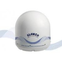 Satellite antenna Glomex MARS 4 NEO TV and Radio Antennas