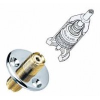 Coaxial feed, Glomex Connectors and Coaxial Cables