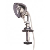 Reflektor LED 10/30V, 75W inox Brodski reflektori